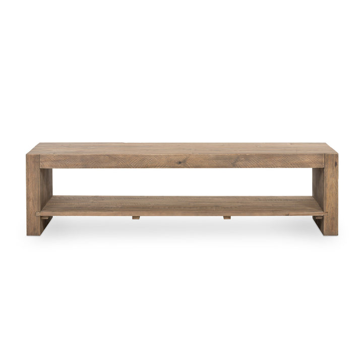 Four Hands - Beckwourth Coffee Table - 105023-005 | American Home Furniture