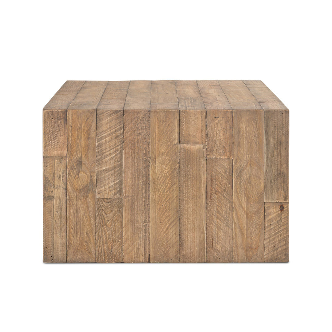 Four Hands - Beckwourth Coffee Table - 105023-005 | American Home Furniture