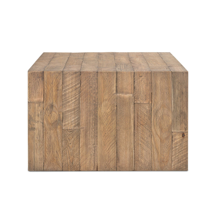 Four Hands - Beckwourth Coffee Table - 105023-005 | American Home Furniture
