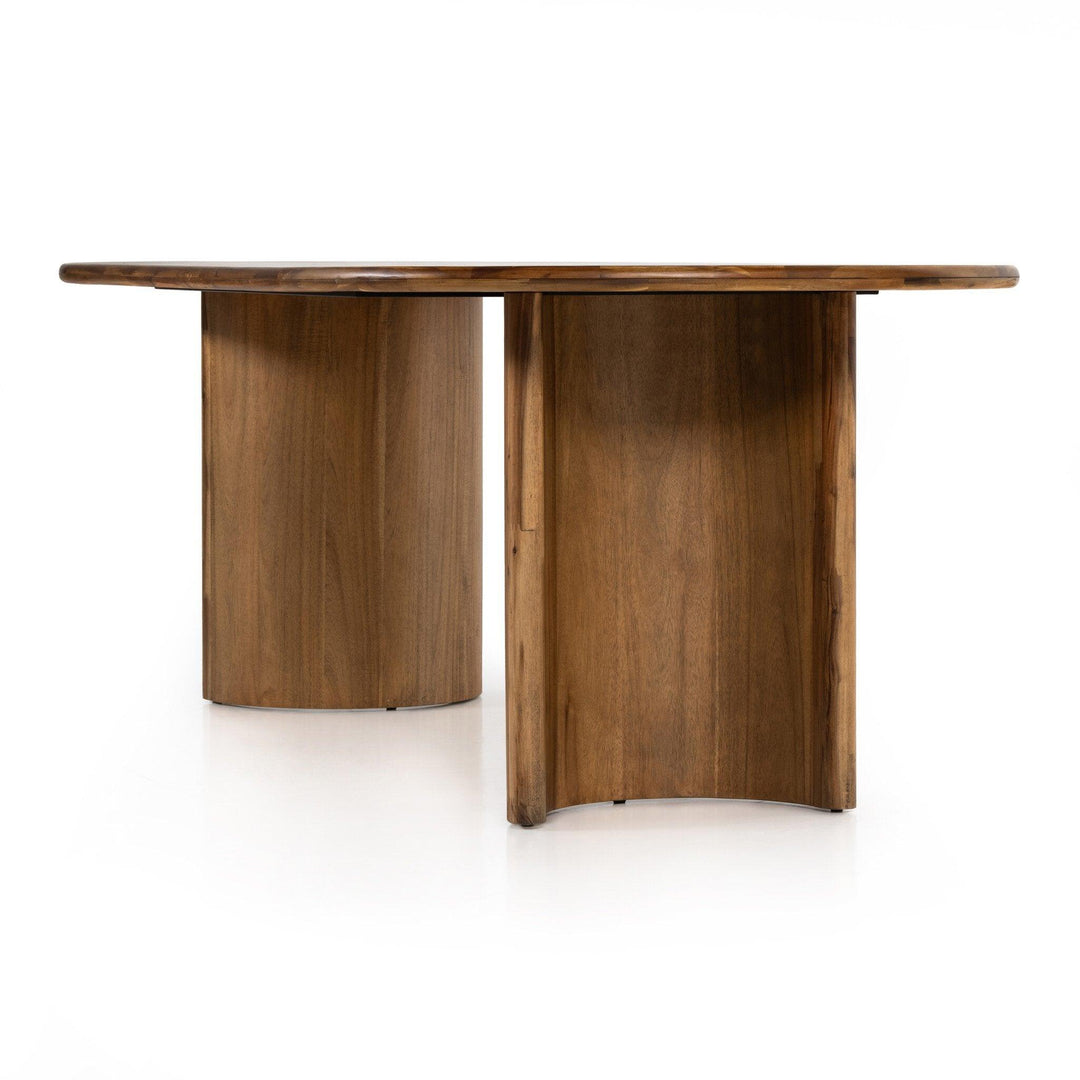 Paden Dining Table - AmericanHomeFurniture
