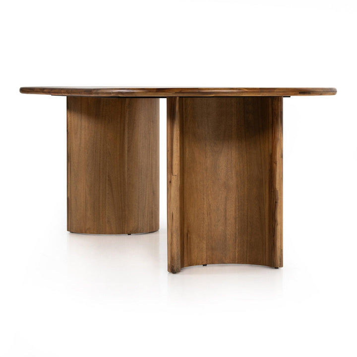 Paden Dining Table - AmericanHomeFurniture