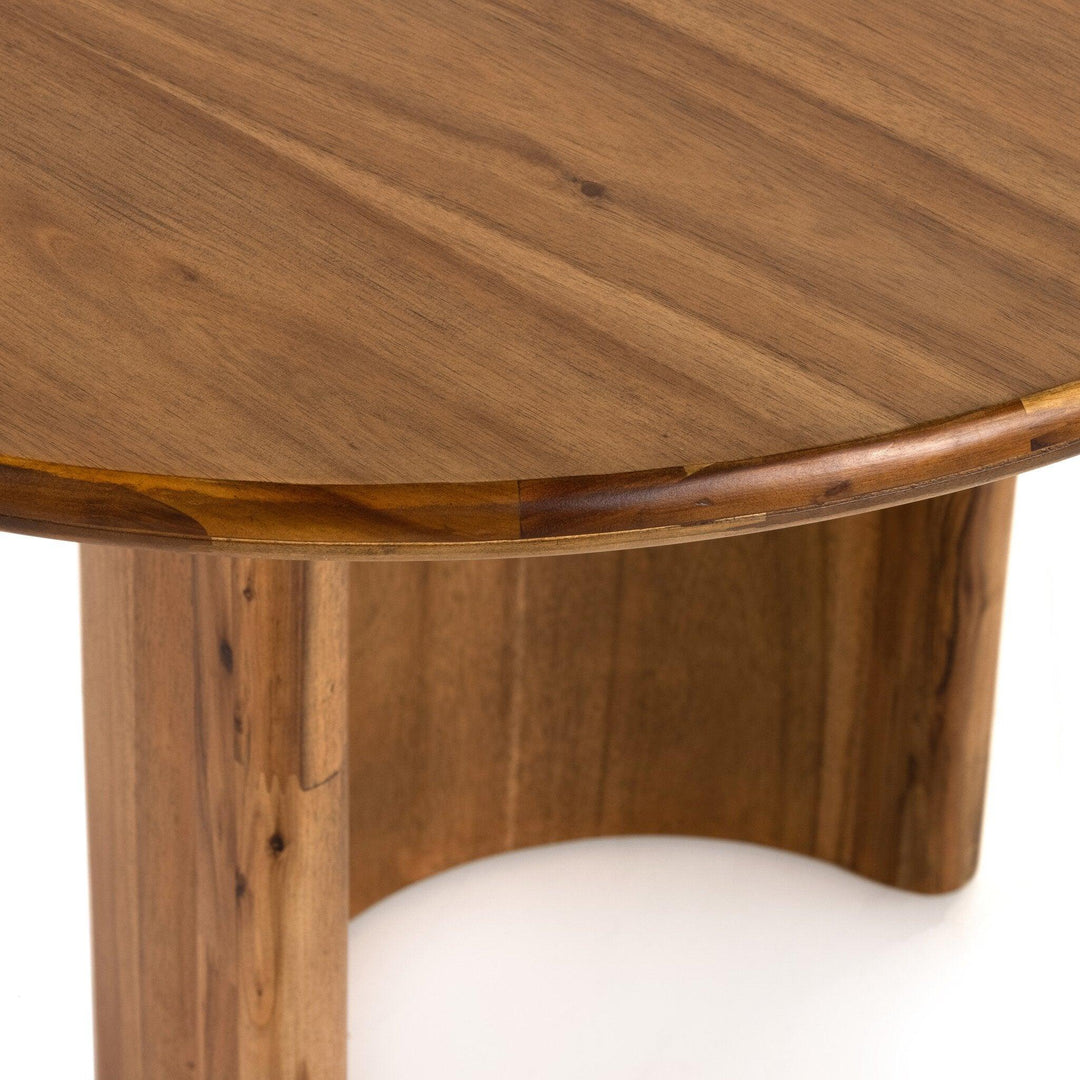 Paden Dining Table - AmericanHomeFurniture