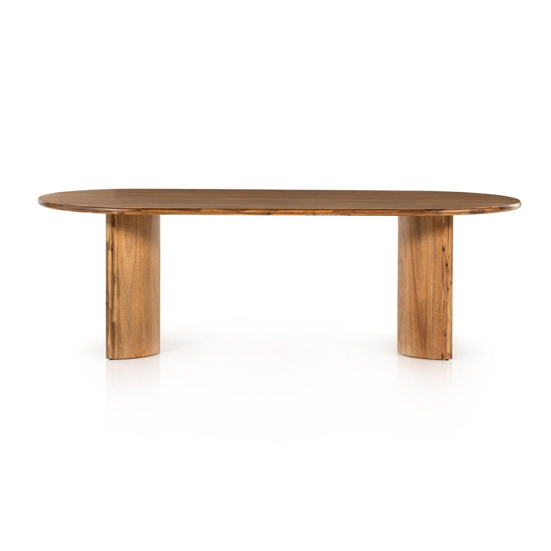 Paden Dining Table - AmericanHomeFurniture