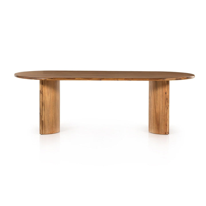 Paden Dining Table - AmericanHomeFurniture