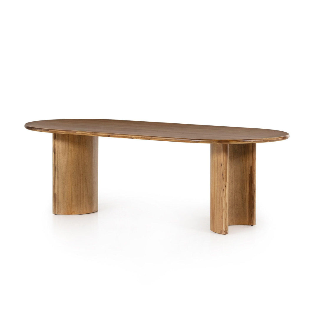 Paden Dining Table - AmericanHomeFurniture