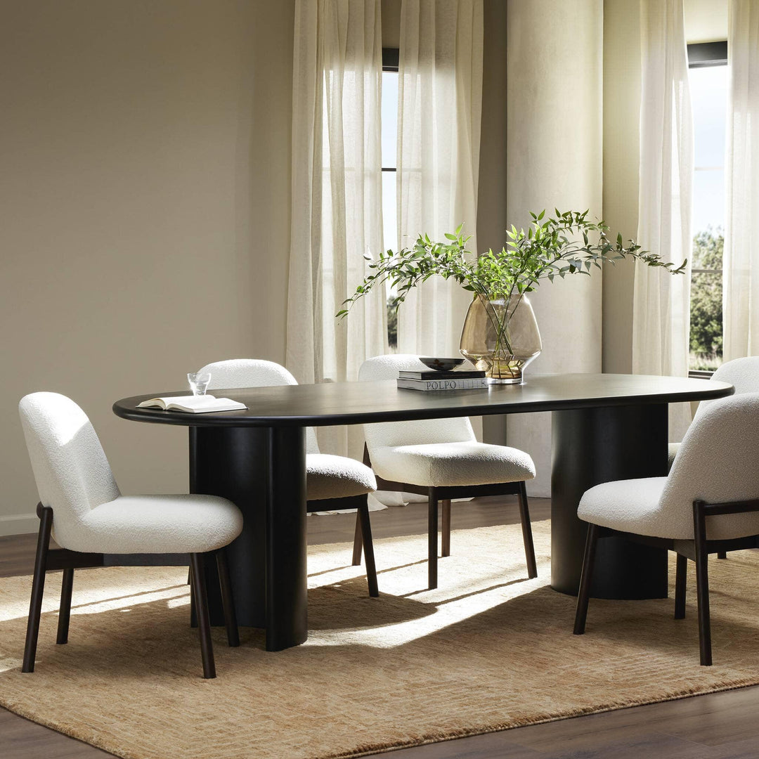 Paden Dining Table - AmericanHomeFurniture