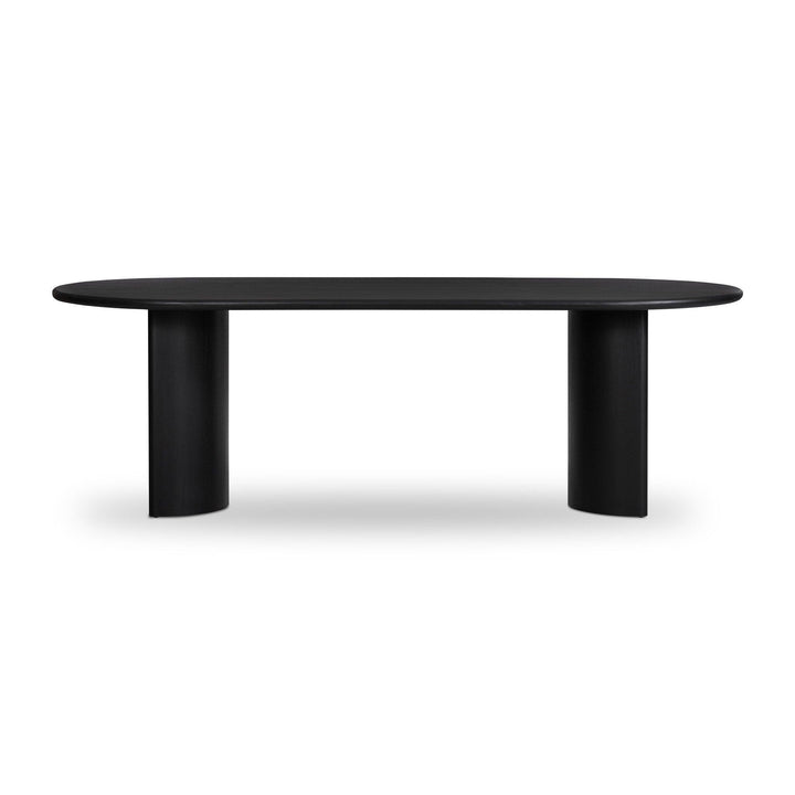 Paden Dining Table - AmericanHomeFurniture