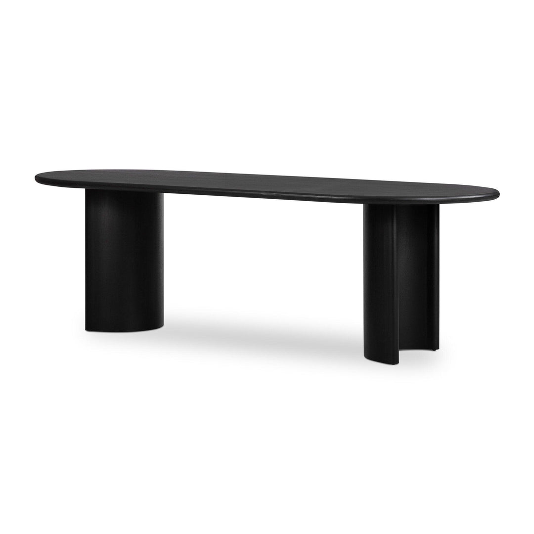 Paden Dining Table - AmericanHomeFurniture