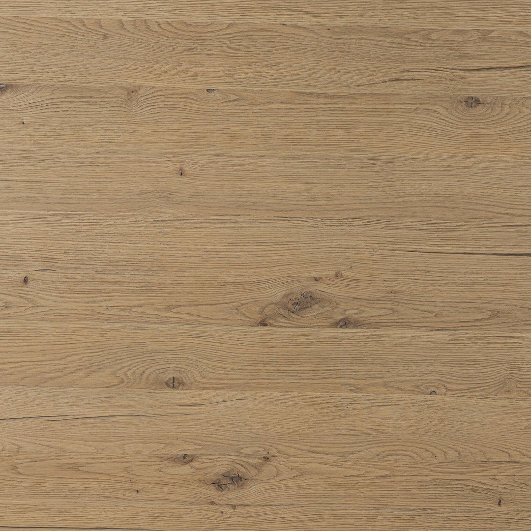 Paden Dining Table - AmericanHomeFurniture