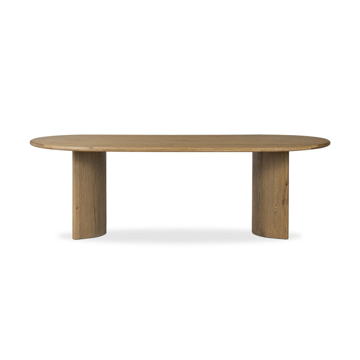 Paden Dining Table - AmericanHomeFurniture
