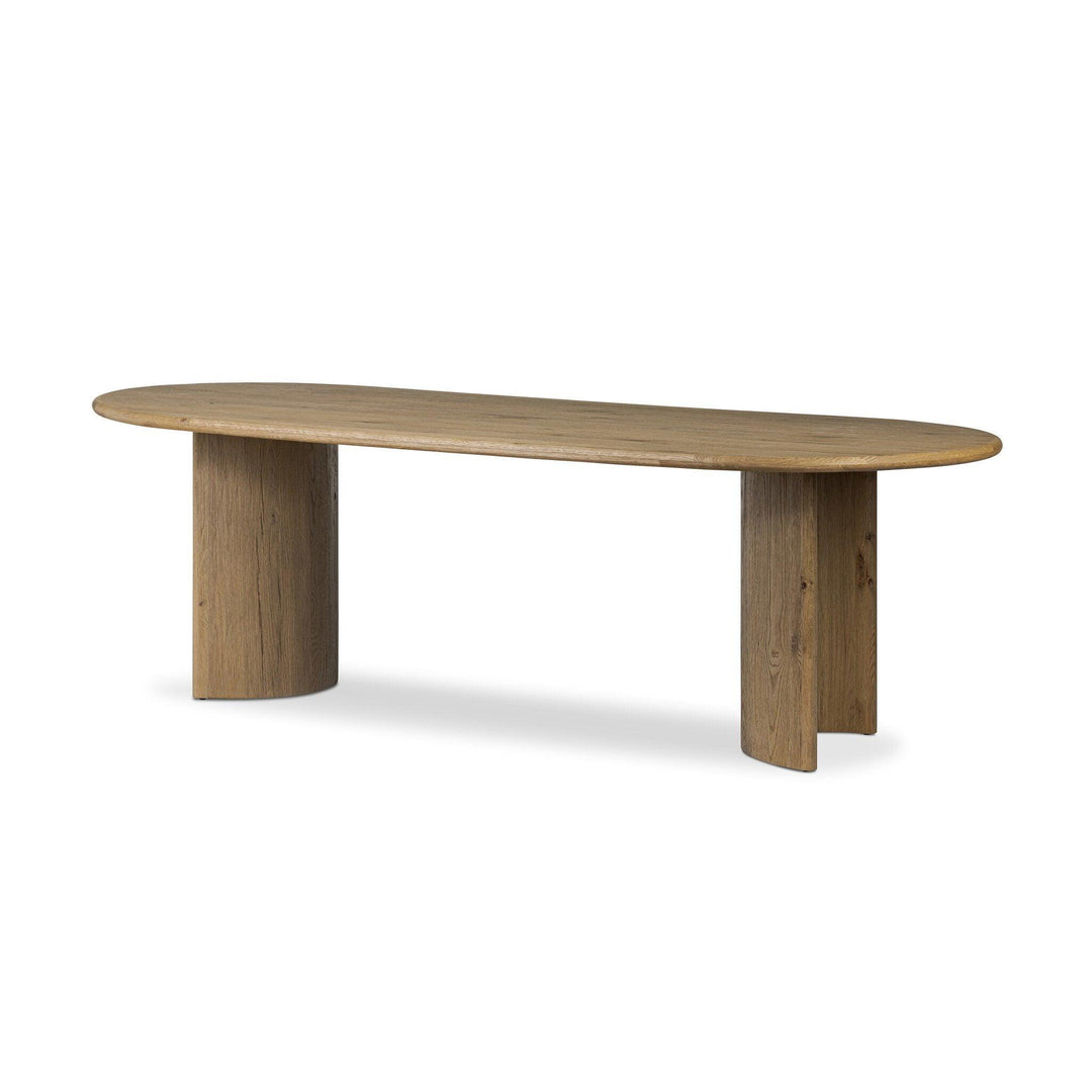 Paden Dining Table - AmericanHomeFurniture
