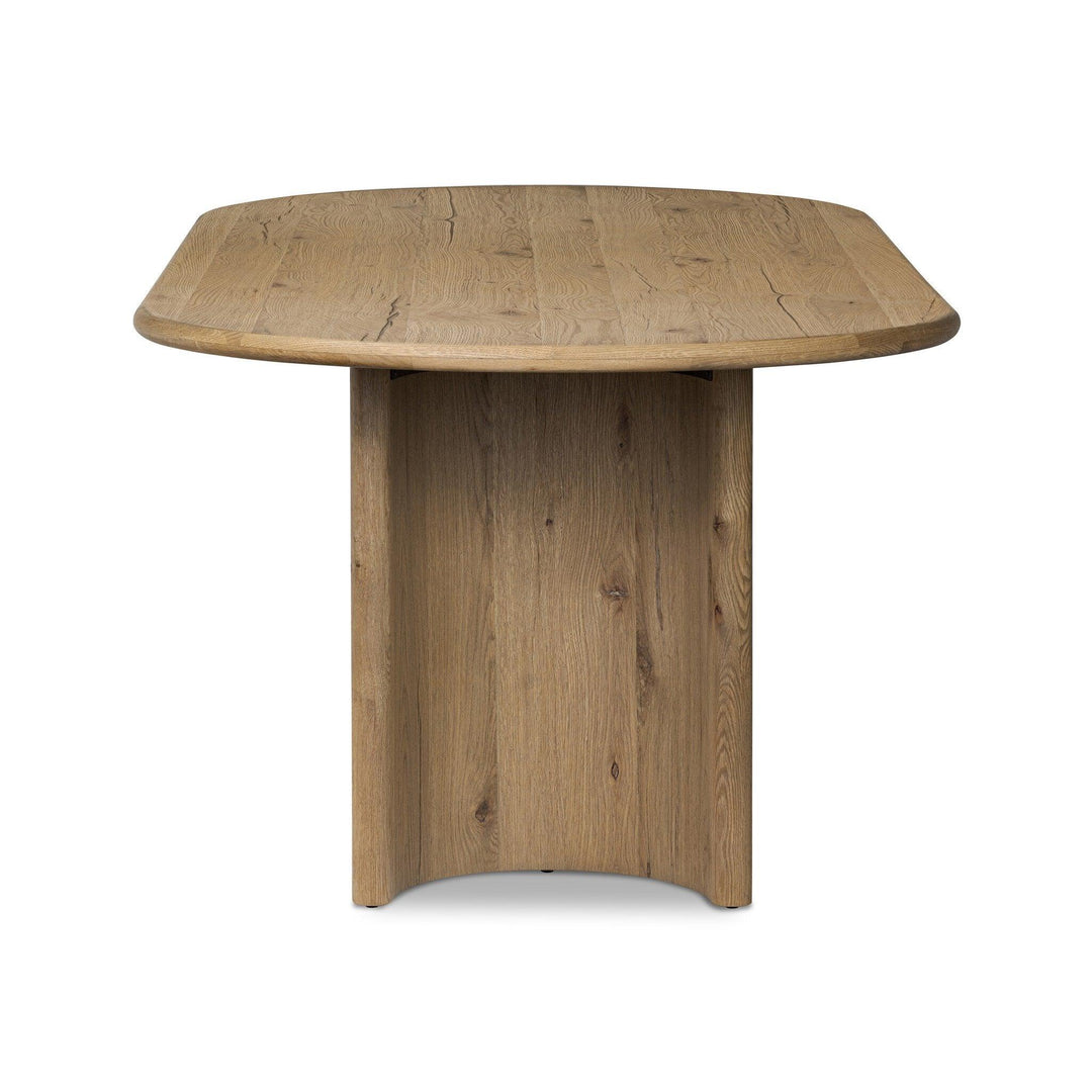 Paden Dining Table - AmericanHomeFurniture