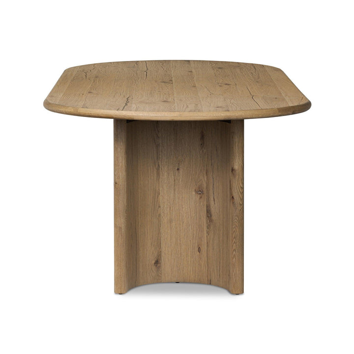 Paden Dining Table - AmericanHomeFurniture