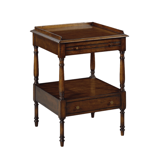 Oliver Home Haven Side Table ACCENT TABLES