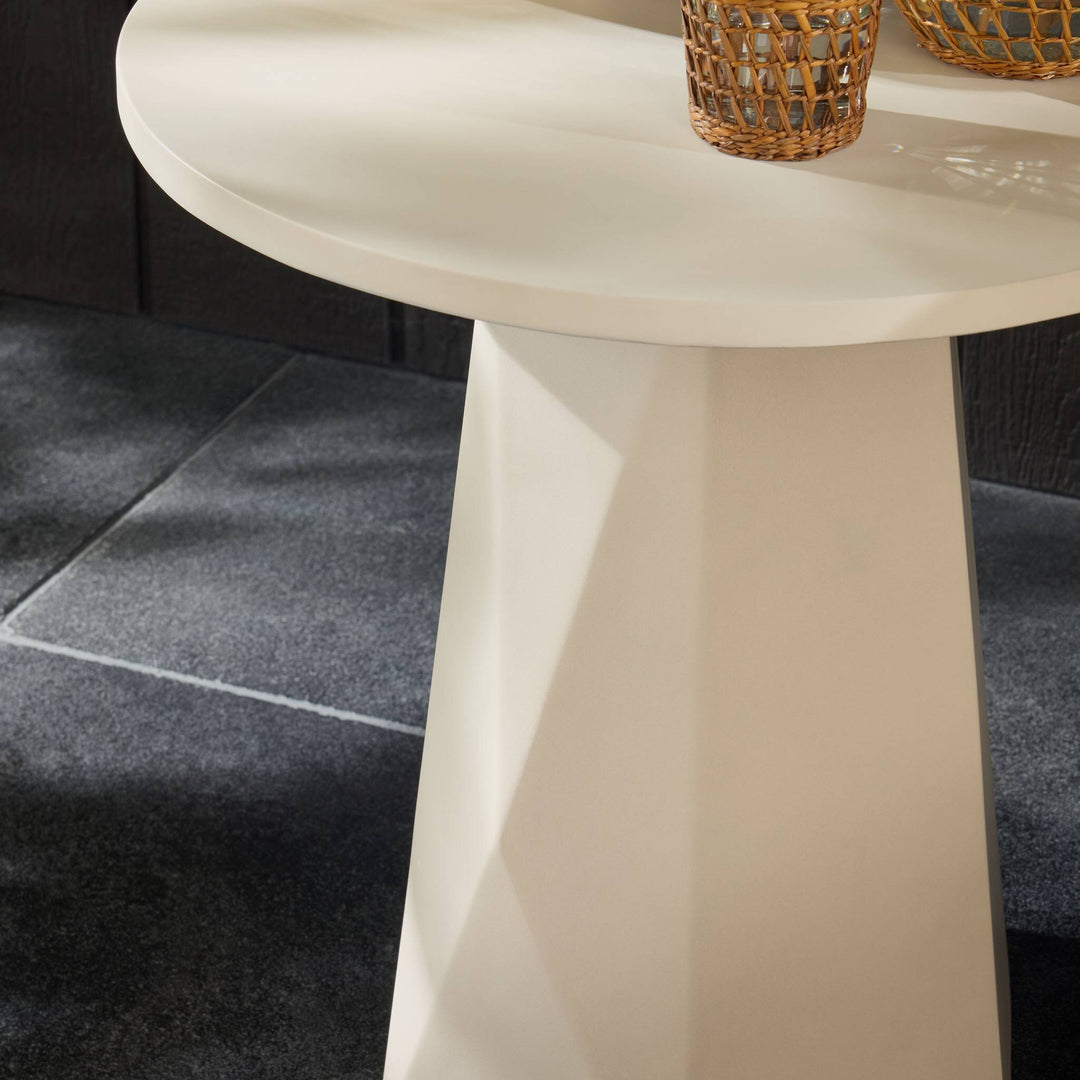 White Concrete