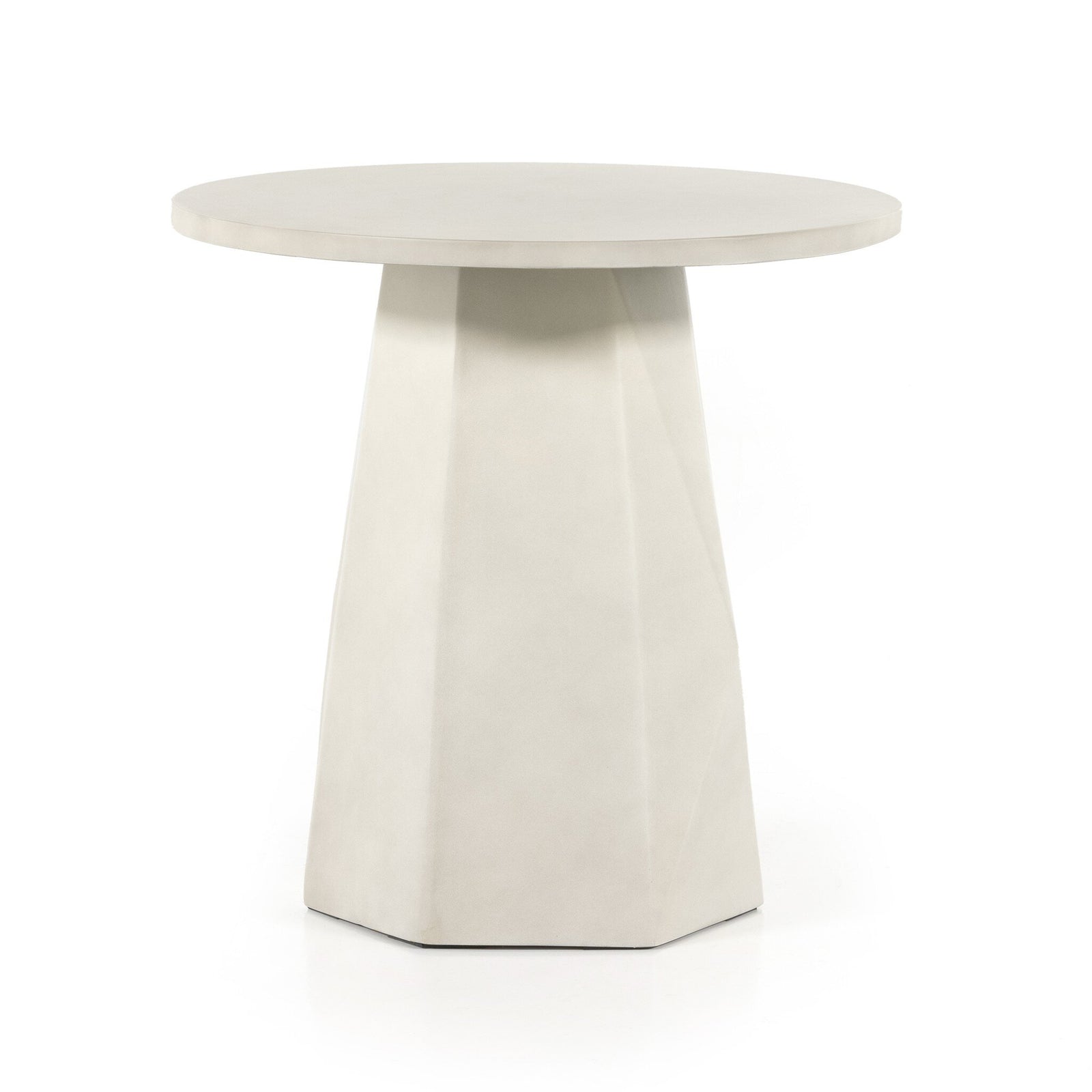 White Concrete