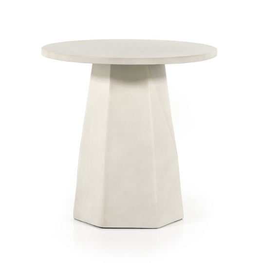 White Concrete