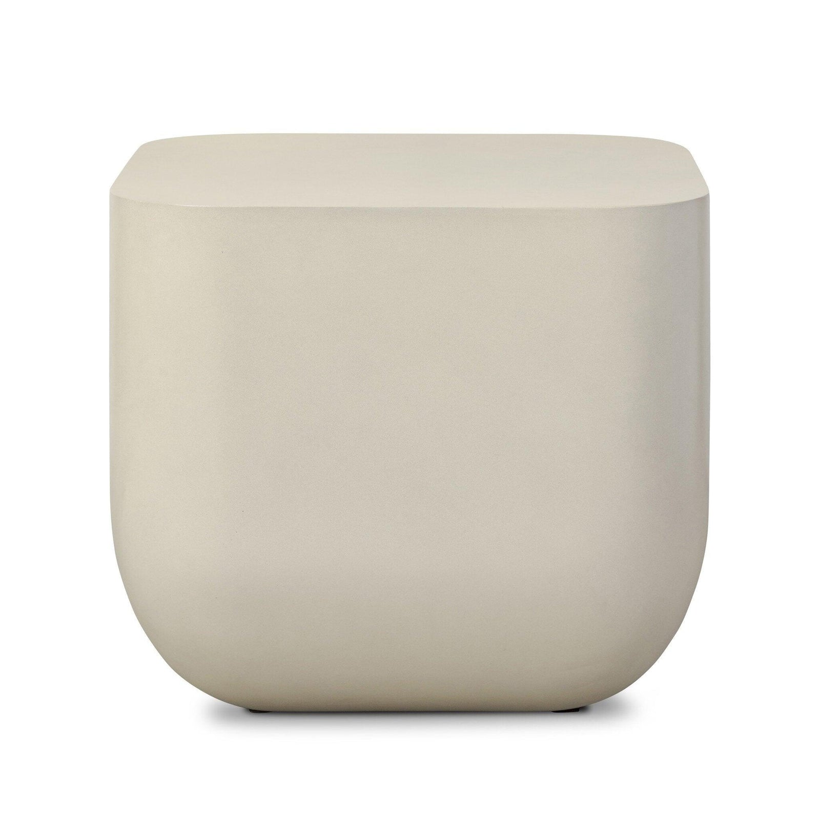 Four Hands - Ivan Square End Table - 105433-004 | American Home Furniture