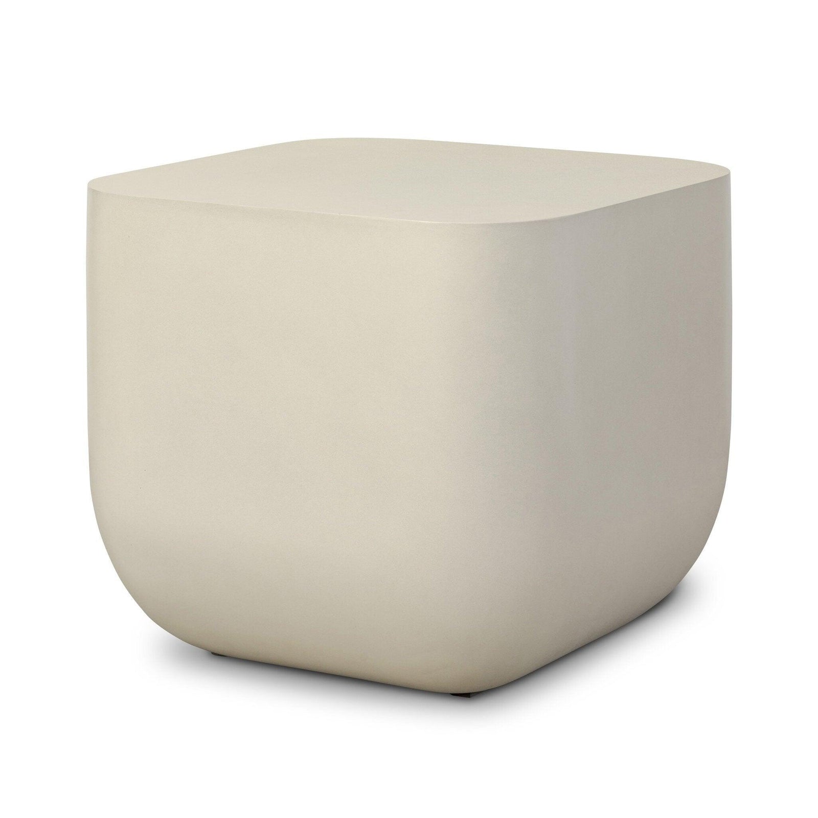 Four Hands - Ivan Square End Table - 105433-004 | American Home Furniture