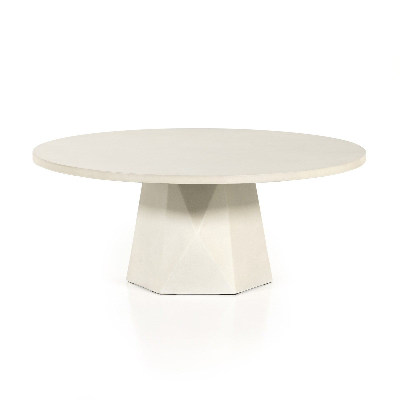 White Concrete