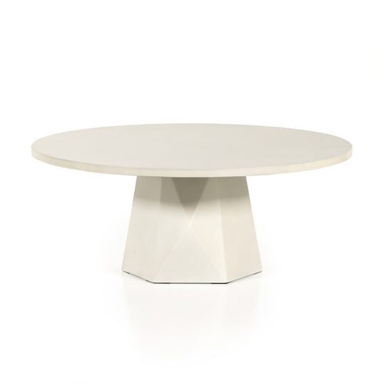 White Concrete
