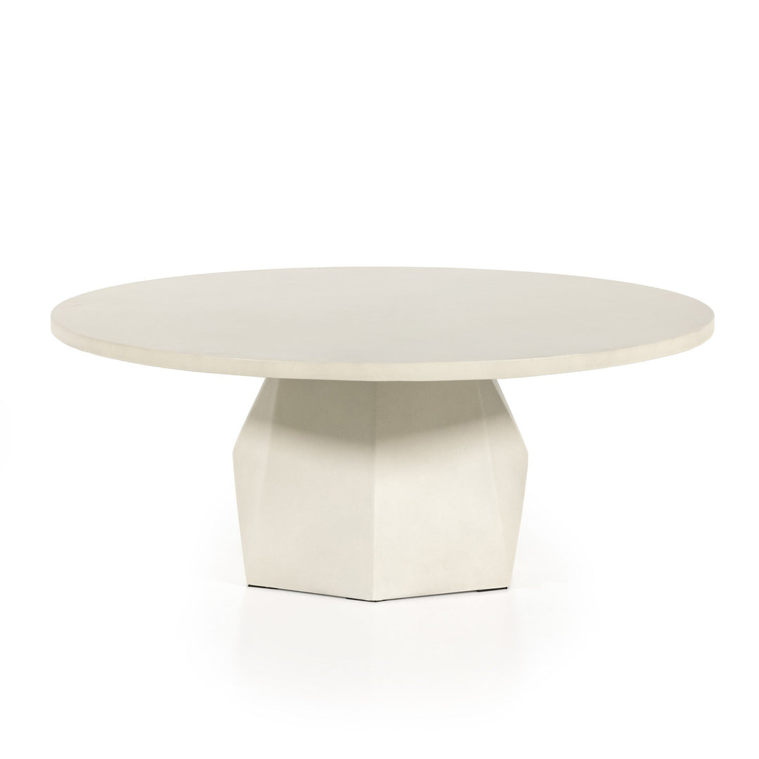 White Concrete