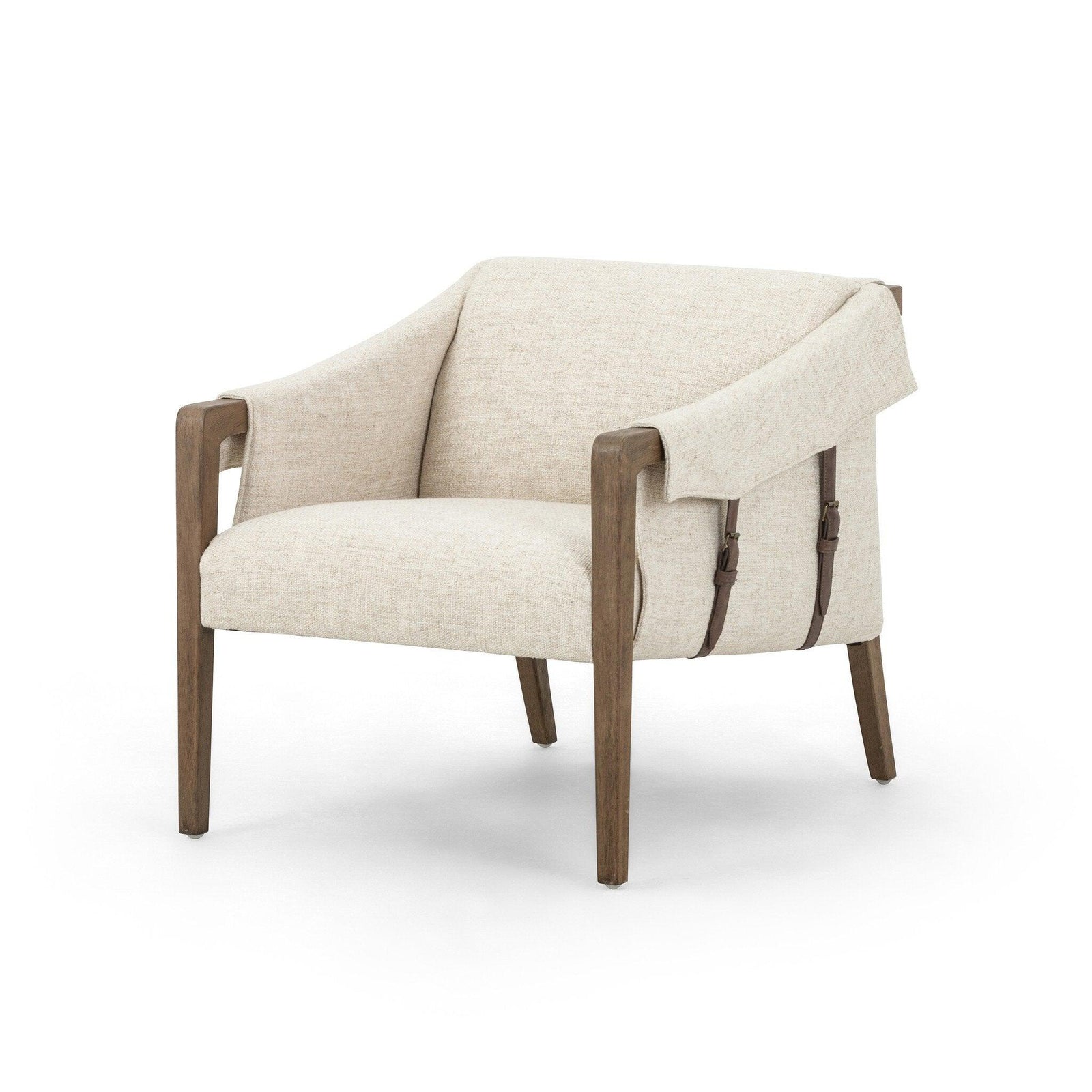 Four Hands - Bauer Chair - 105572-004 | American Home Furniture