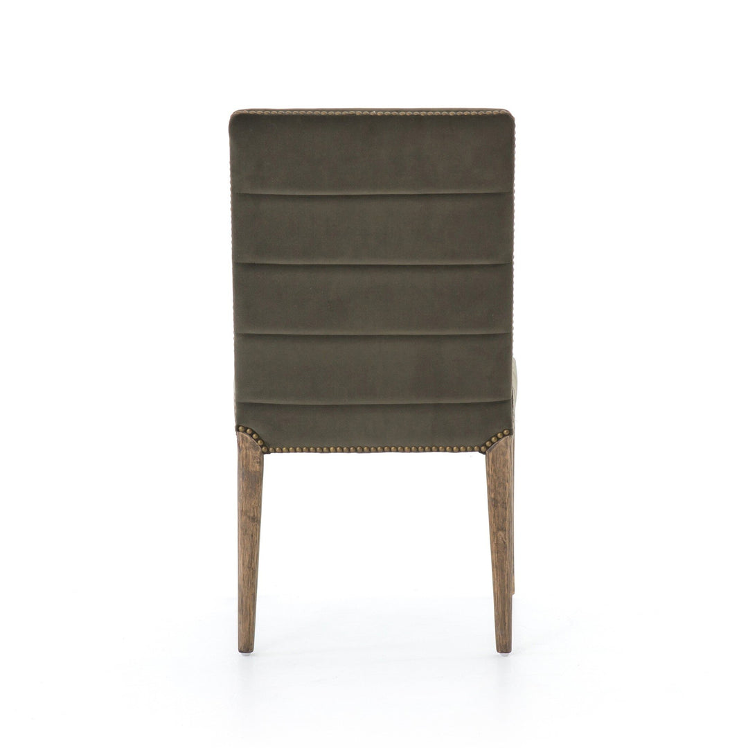 Four Hands - Nate Dining Chair - 105582-008 | American Home Furniture