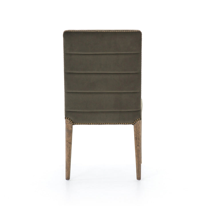 Four Hands - Nate Dining Chair - 105582-008 | American Home Furniture