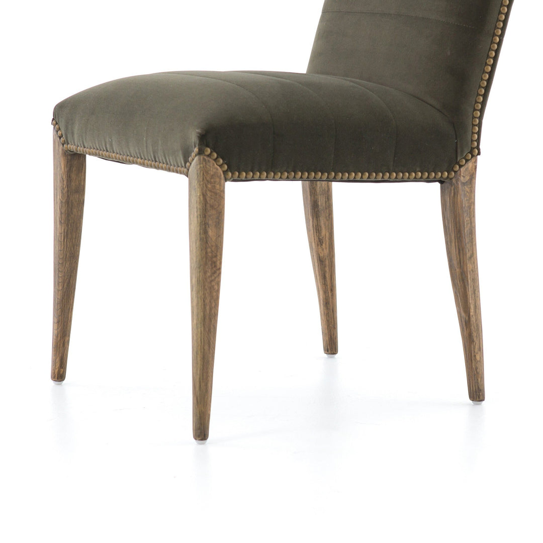 Four Hands - Nate Dining Chair - 105582-008 | American Home Furniture