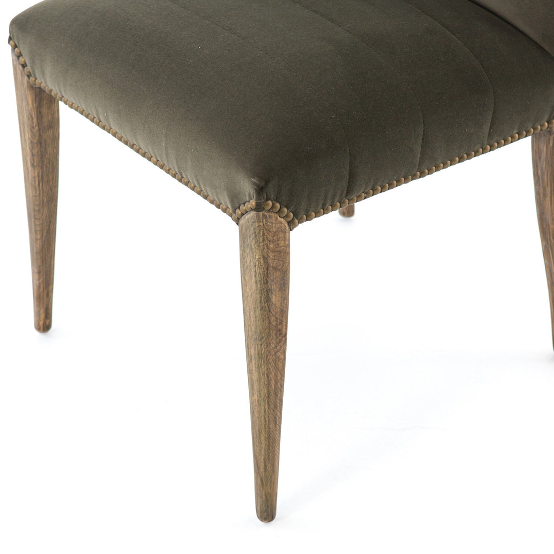 Four Hands - Nate Dining Chair - 105582-008 | American Home Furniture