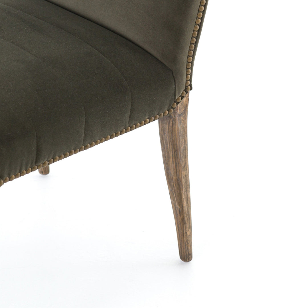 Four Hands - Nate Dining Chair - 105582-008 | American Home Furniture