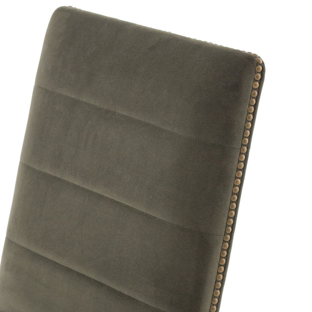 Four Hands - Nate Dining Chair - 105582-008 | American Home Furniture