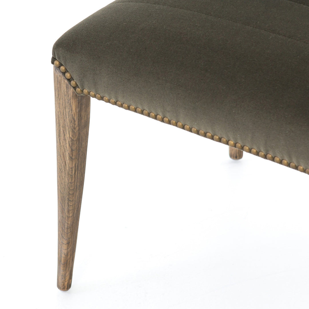 Four Hands - Nate Dining Chair - 105582-008 | American Home Furniture