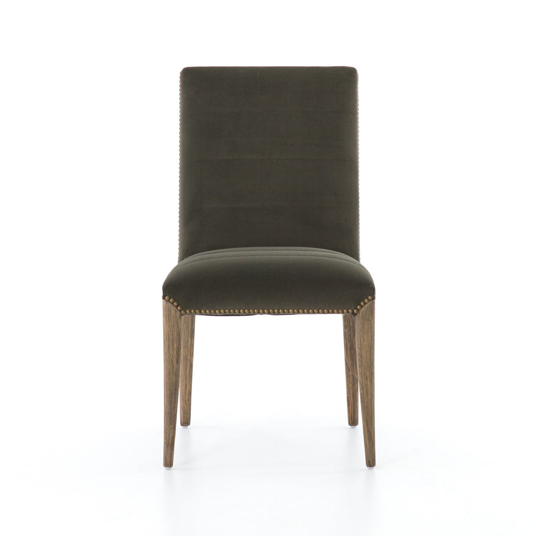 Four Hands - Nate Dining Chair - 105582-008 | American Home Furniture