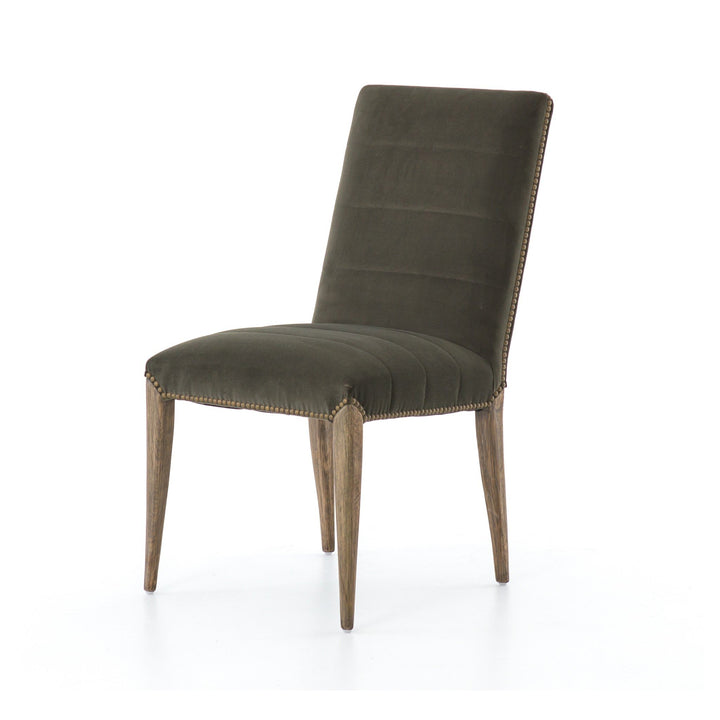 Four Hands - Nate Dining Chair - 105582-008 | American Home Furniture