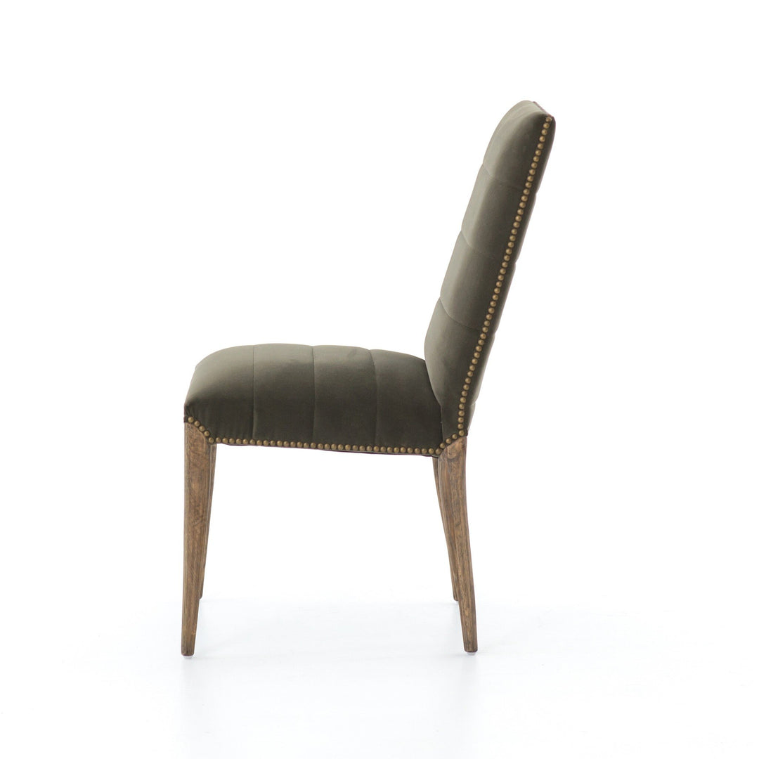 Four Hands - Nate Dining Chair - 105582-008 | American Home Furniture
