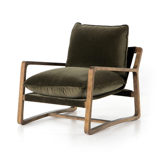 Four Hands - Ace Chair - 105583-034 | American Home Furniture