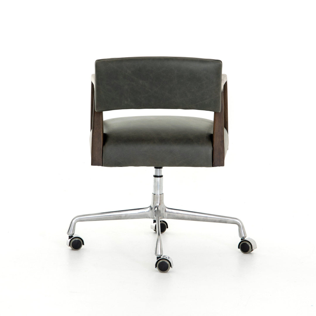 Four Hands - Tyler Desk Chair - 105588-009 | American Home Furniture