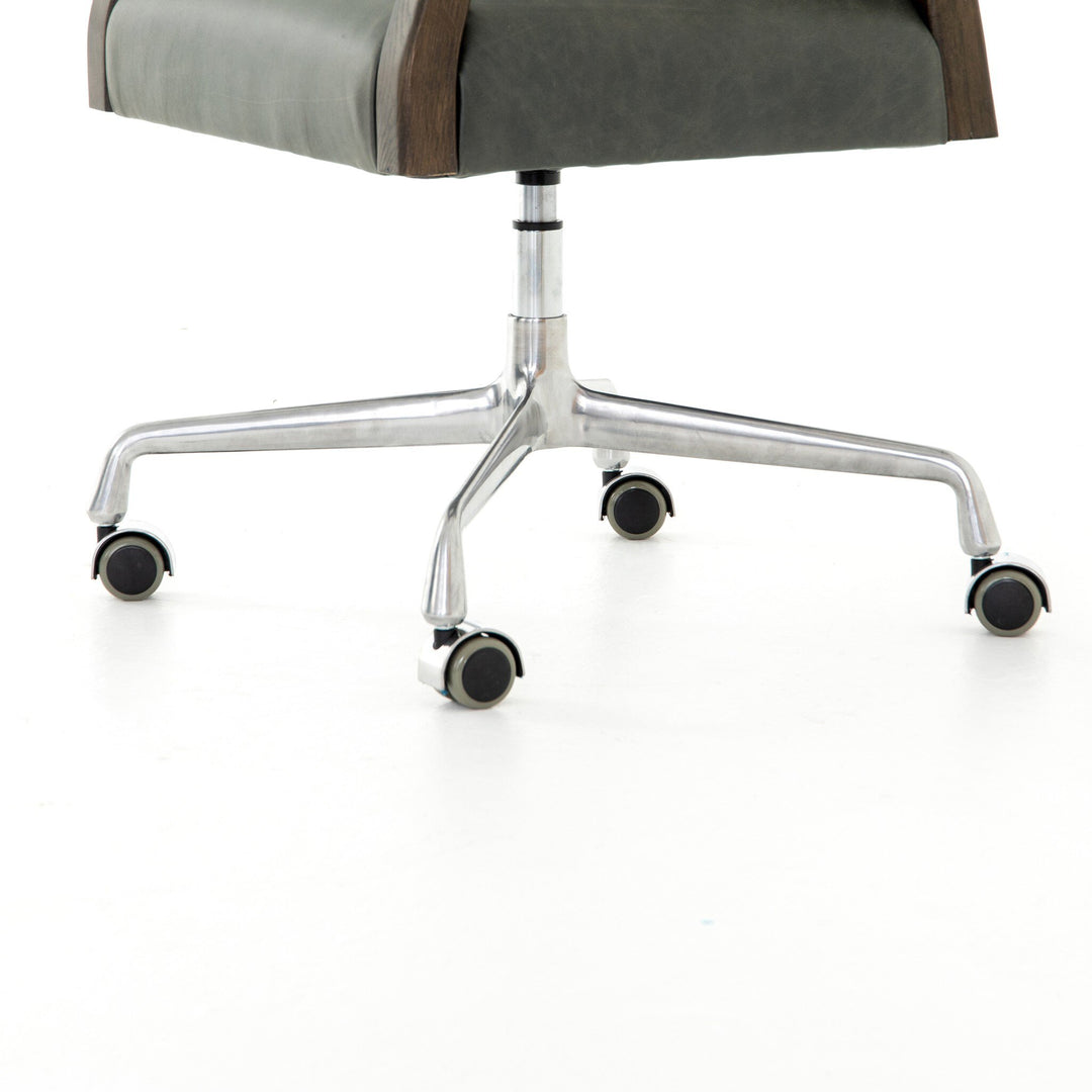 Four Hands - Tyler Desk Chair - 105588-009 | American Home Furniture
