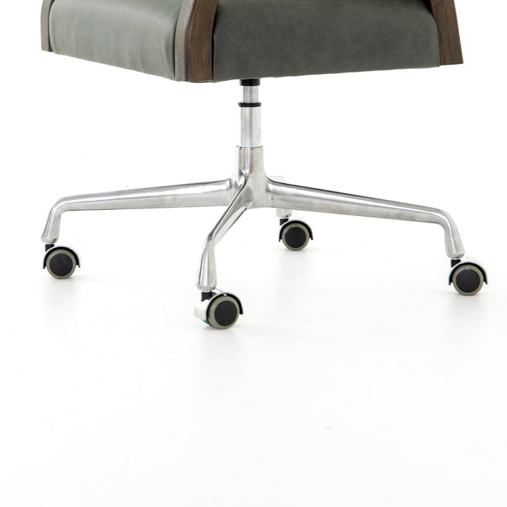 Four Hands - Tyler Desk Chair - 105588-009 | American Home Furniture