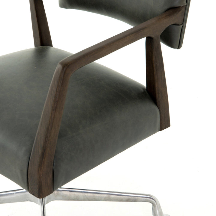 Four Hands - Tyler Desk Chair - 105588-009 | American Home Furniture