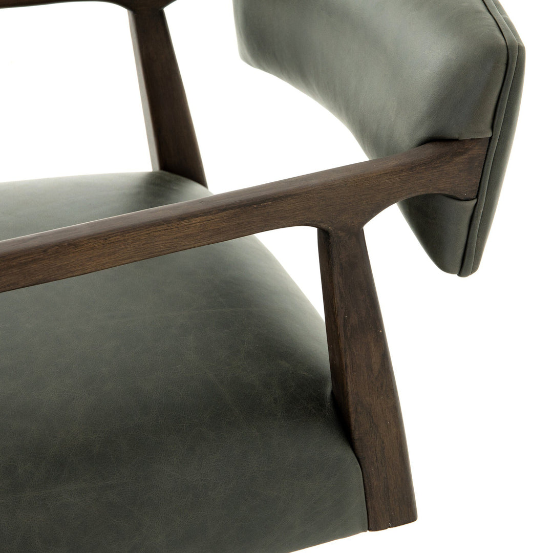 Four Hands - Tyler Desk Chair - 105588-009 | American Home Furniture