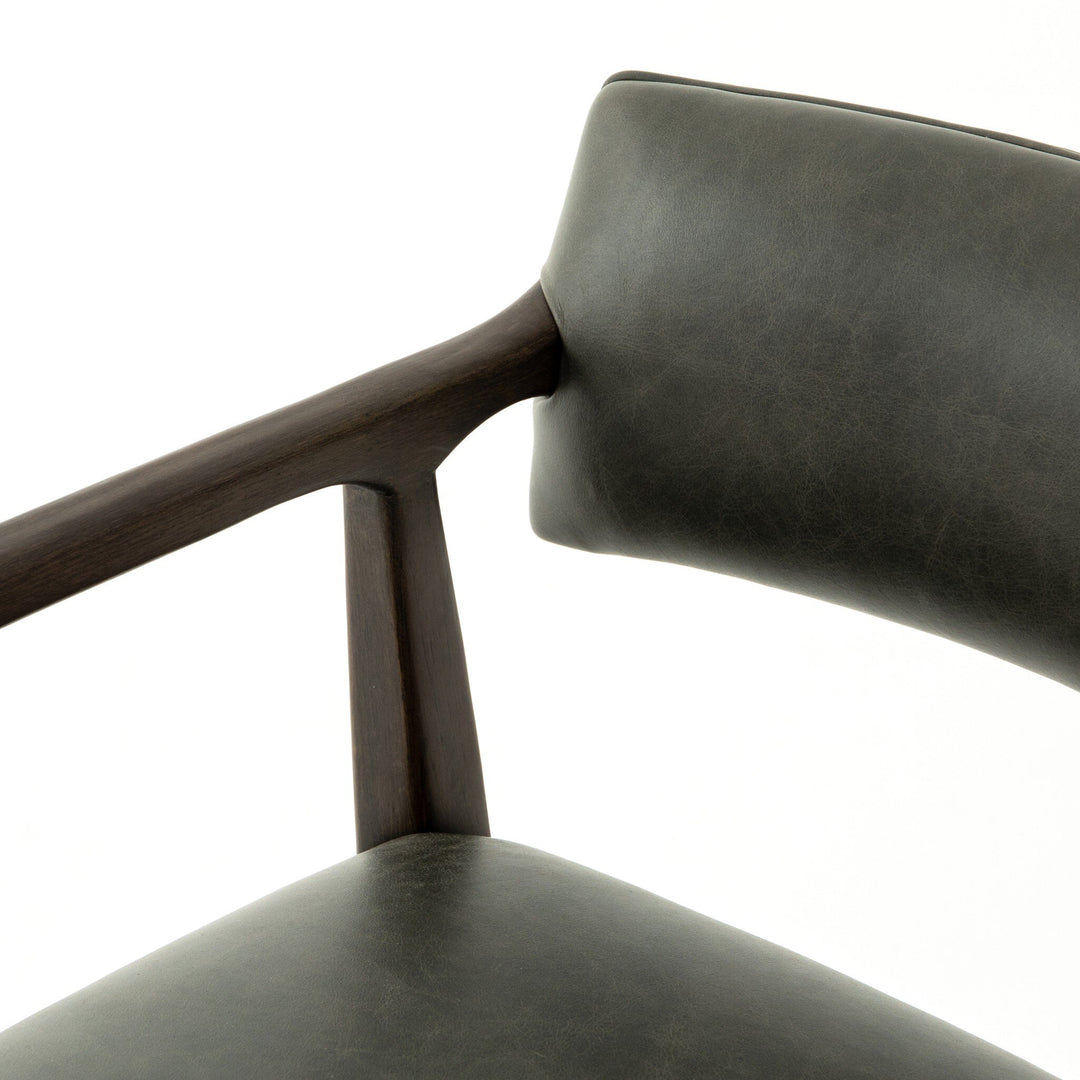 Four Hands - Tyler Desk Chair - 105588-009 | American Home Furniture
