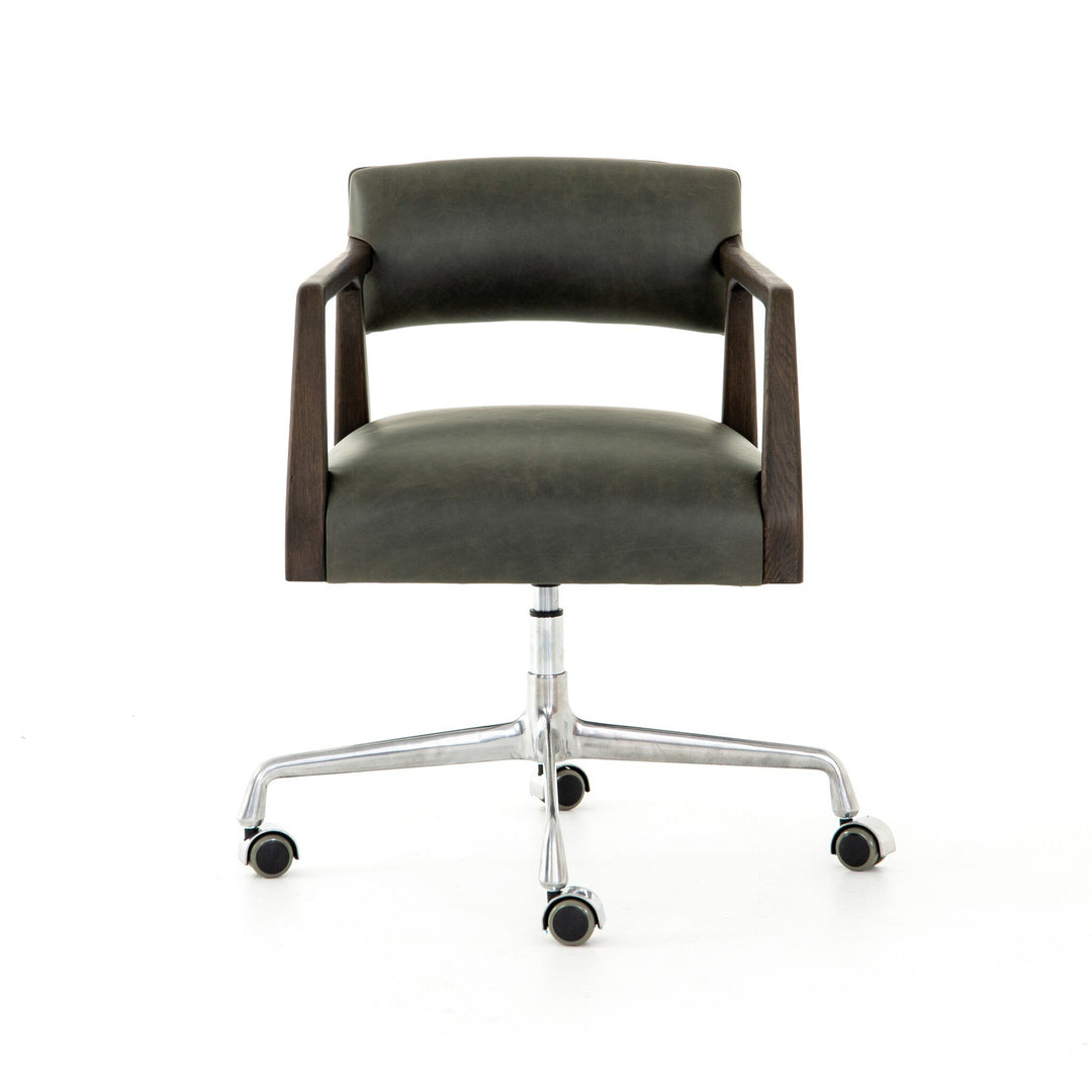 Four Hands - Tyler Desk Chair - 105588-009 | American Home Furniture