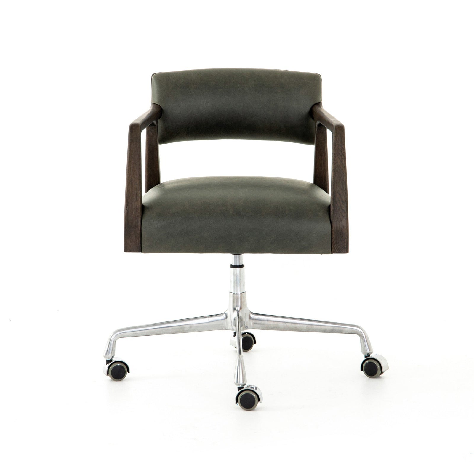 Four Hands - Tyler Desk Chair - 105588-009 | American Home Furniture