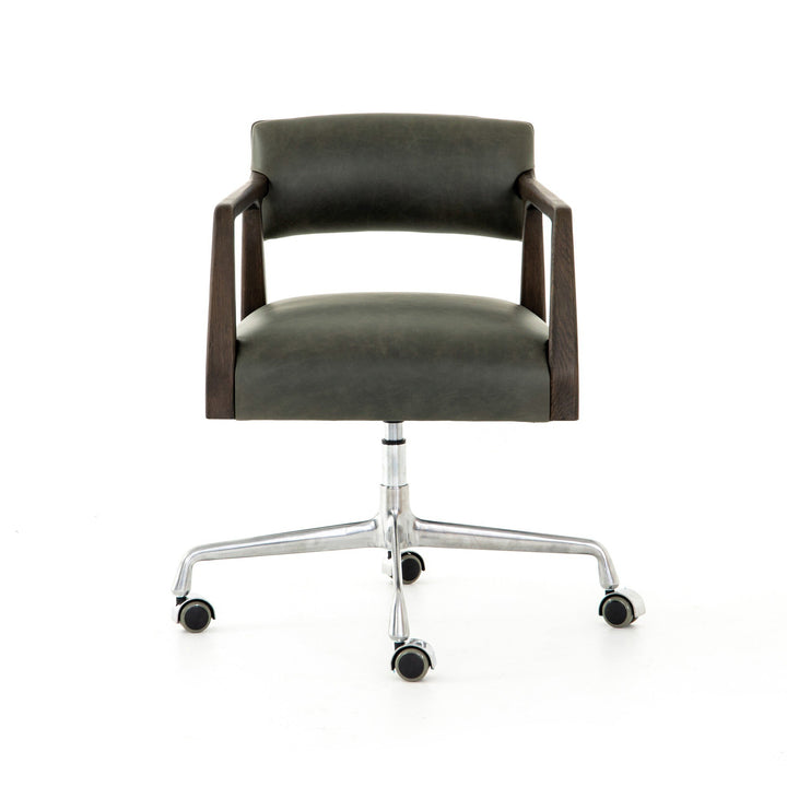 Four Hands - Tyler Desk Chair - 105588-009 | American Home Furniture