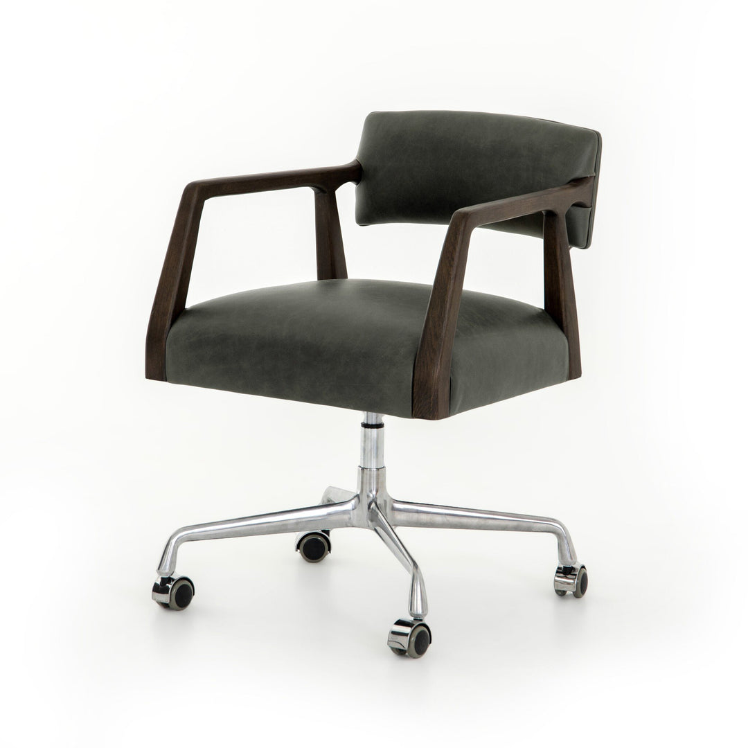 Four Hands - Tyler Desk Chair - 105588-009 | American Home Furniture