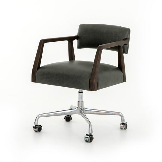 Four Hands - Tyler Desk Chair - 105588-009 | American Home Furniture