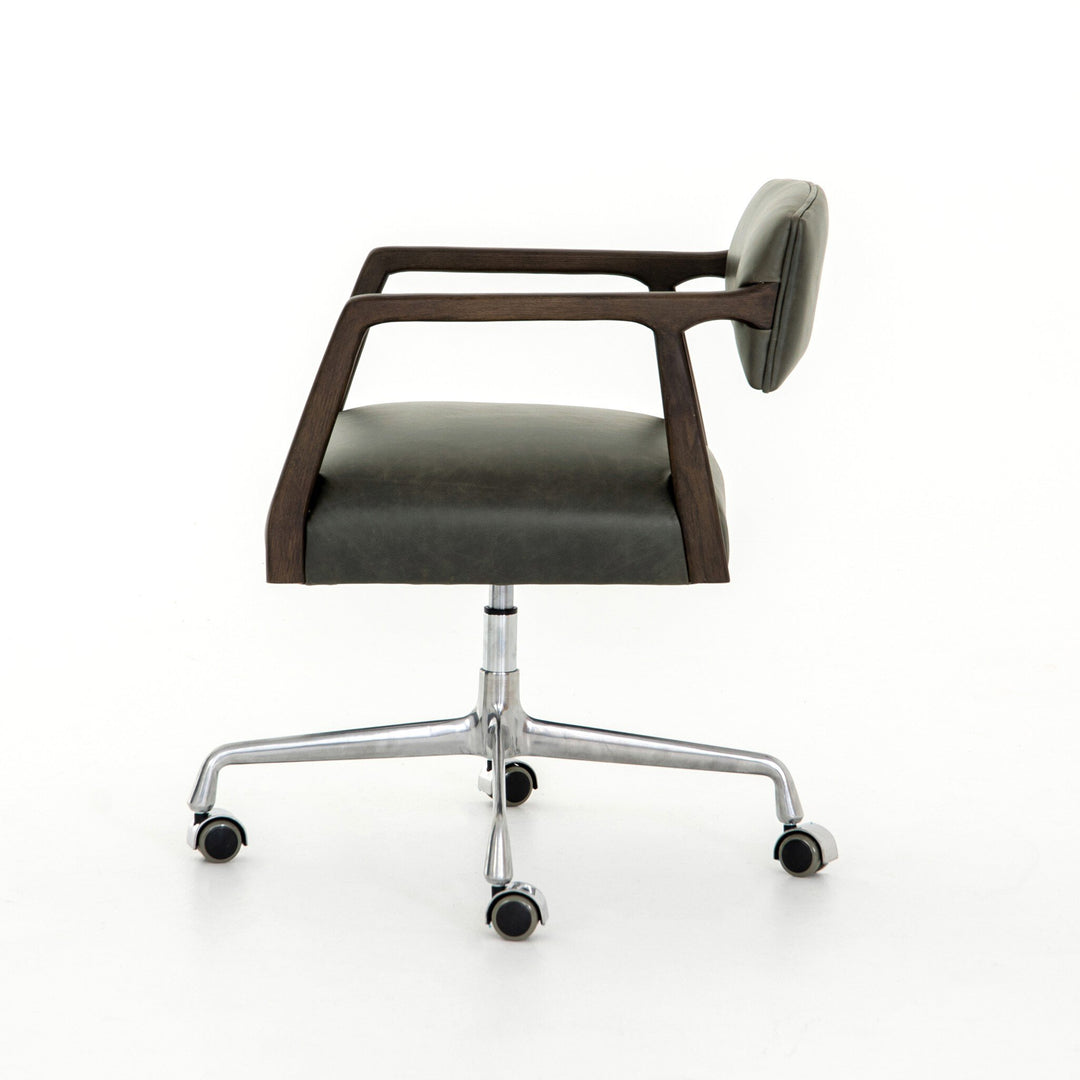 Four Hands - Tyler Desk Chair - 105588-009 | American Home Furniture